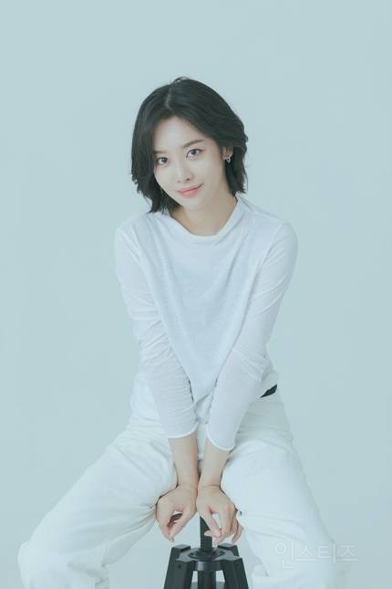 "그 안에, 모든 감정 있었다"…차주영, '원경'의 얼굴들 | 인스티즈