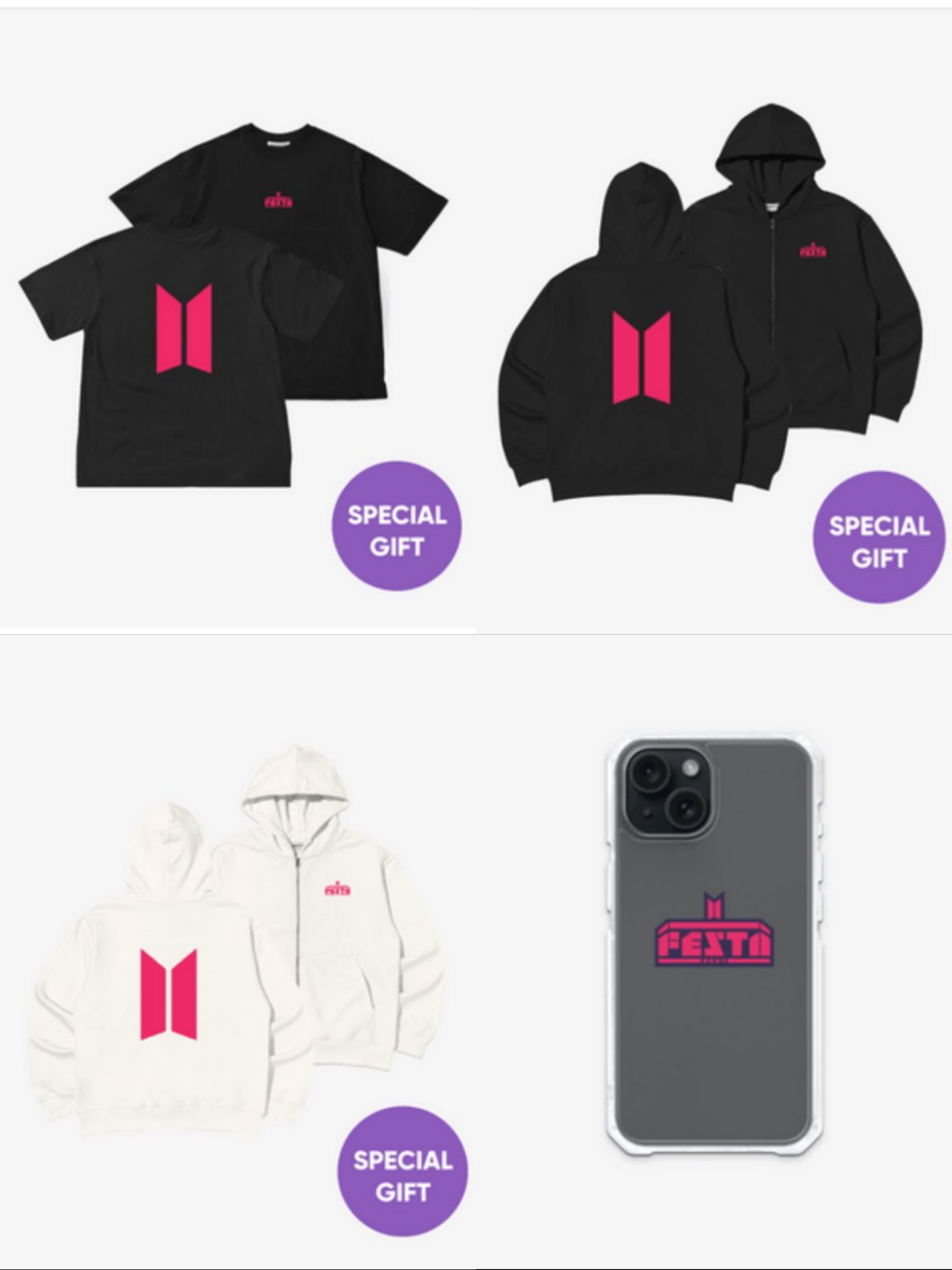 [잡담] 와 방탄 멤이 참여 안한 굿즈vs참여 굿즈 | 인스티즈