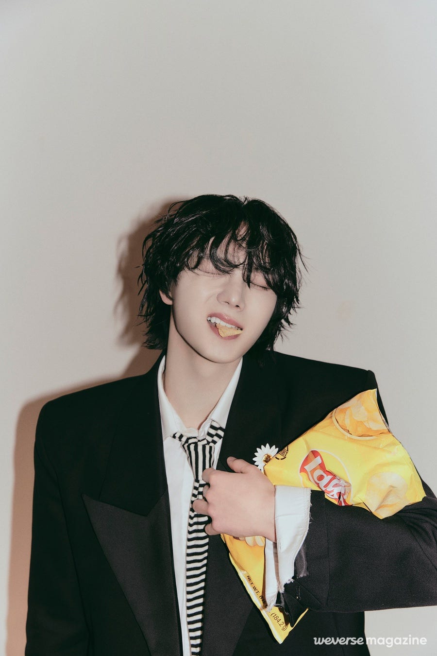 [잡담] 보넥도 성호 이사진 진짜 느낌좋다.. - 인스티즈(instiz) 연예 카테고리