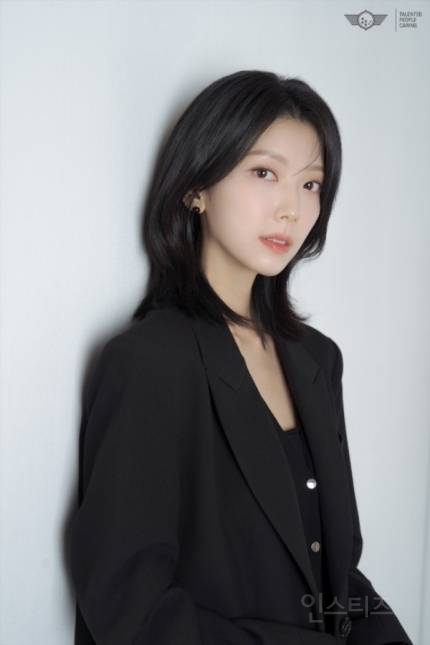 하서윤, 스트리머 변신..."마틸다, 파격 연기행보" | 인스티즈