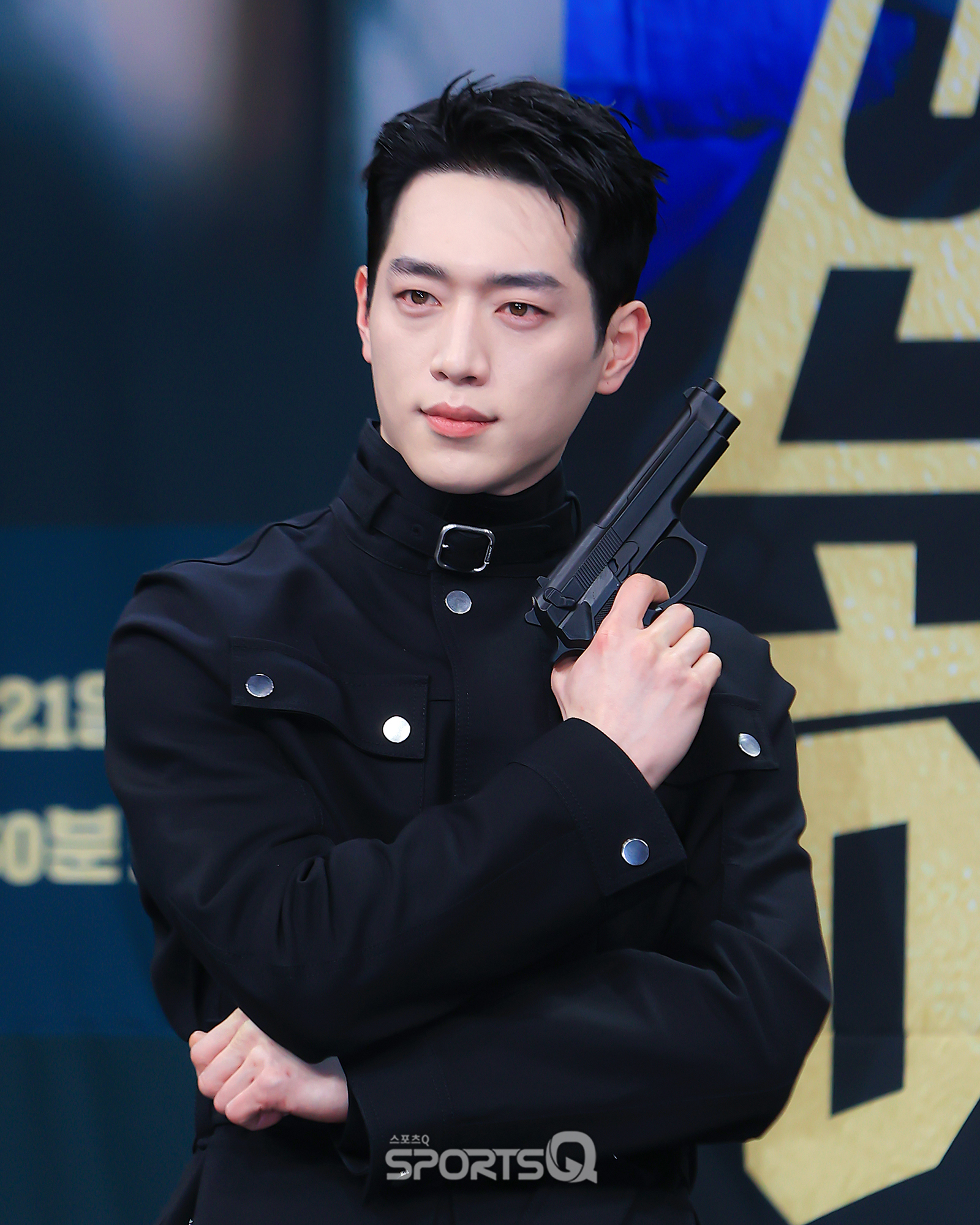 한드 남배 기강 잡으러 온 오늘자 서강준 비주얼 | 인스티즈