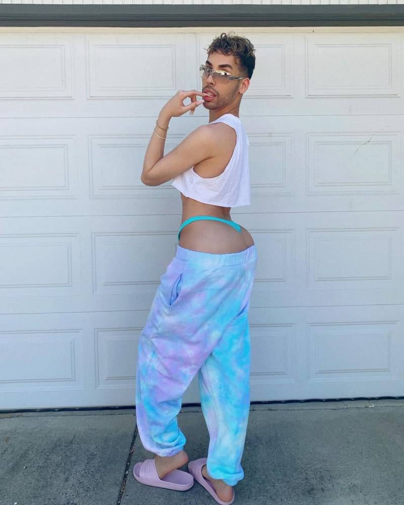 🔞요즘 핫하다는 메이크업 아티스트 (후방주의)🔞 | 인스티즈