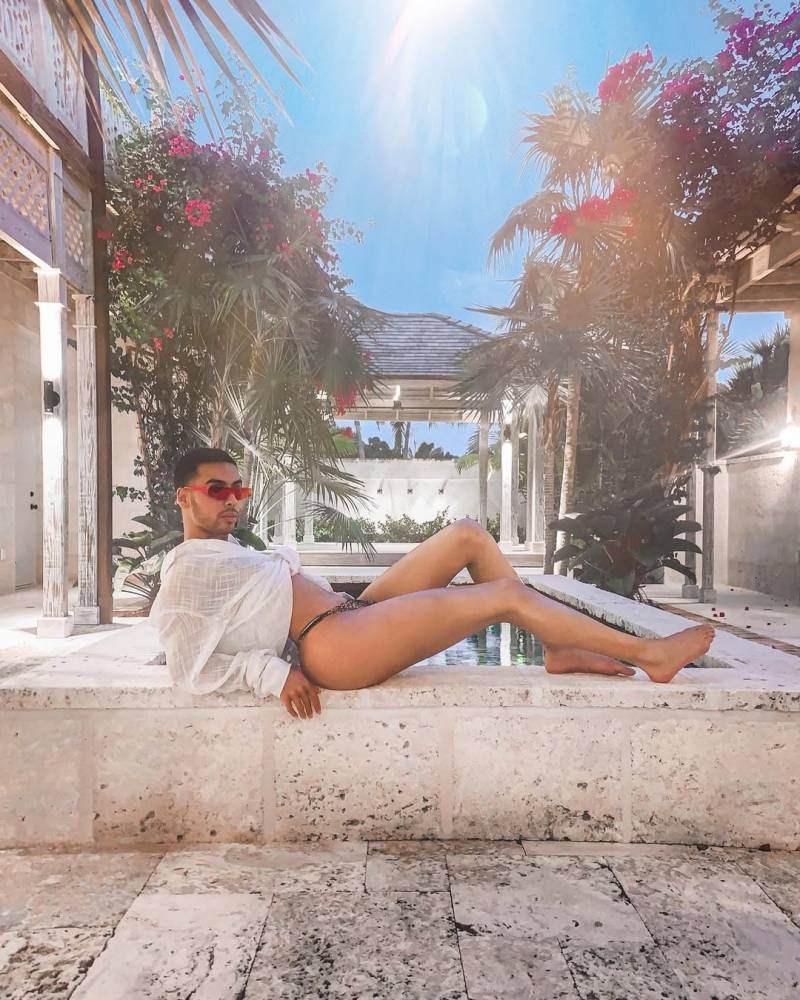 🔞요즘 핫하다는 메이크업 아티스트 (후방주의)🔞 | 인스티즈