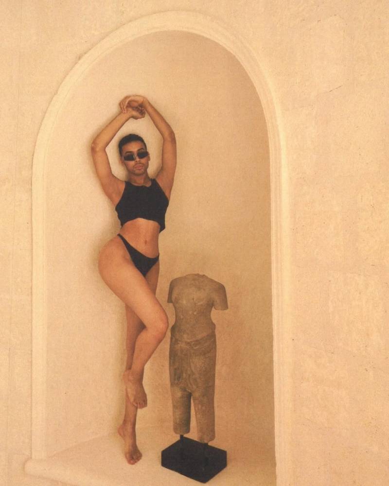 🔞요즘 핫하다는 메이크업 아티스트 (후방주의)🔞 | 인스티즈