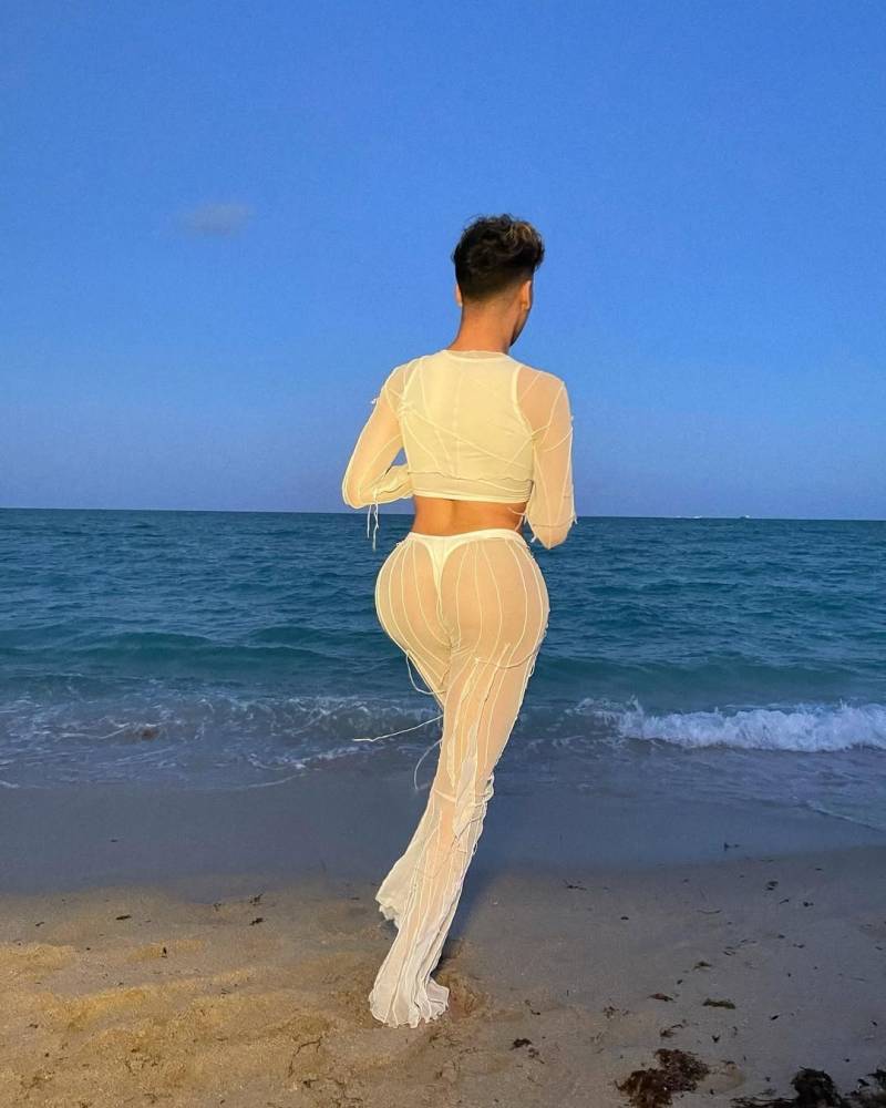 🔞요즘 핫하다는 메이크업 아티스트 (후방주의)🔞 | 인스티즈