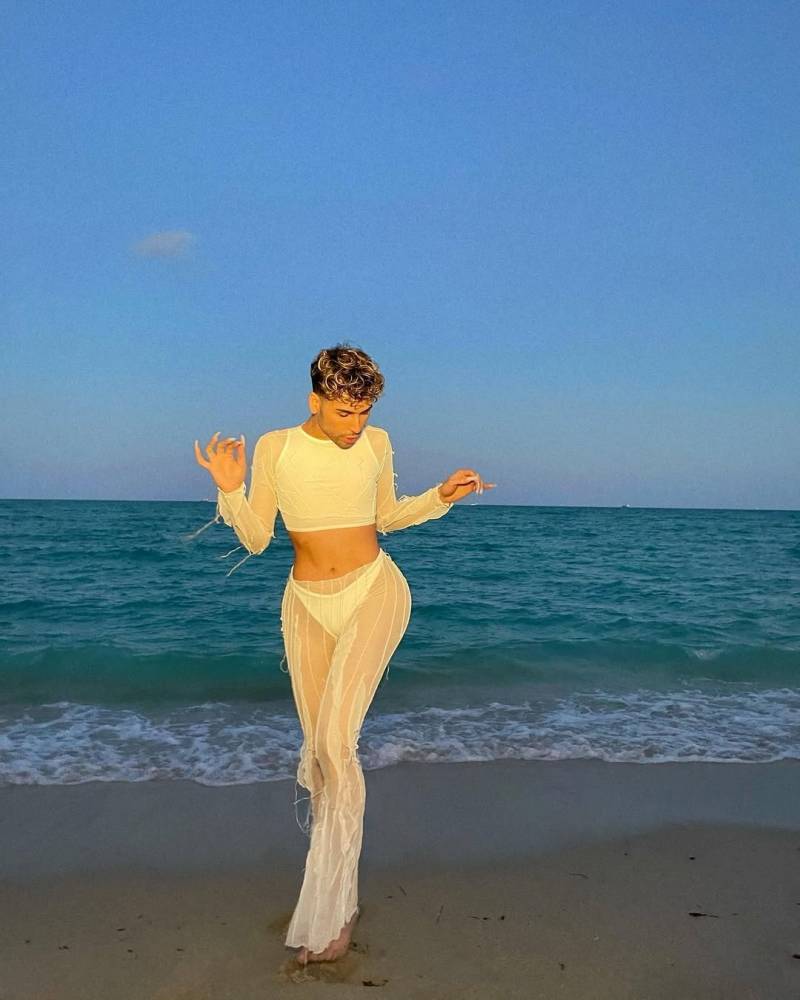 🔞요즘 핫하다는 메이크업 아티스트 (후방주의)🔞 | 인스티즈