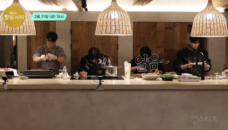 오늘자 단체 콘텐츠 예고편 뜬 아스트로.jpg | 인스티즈