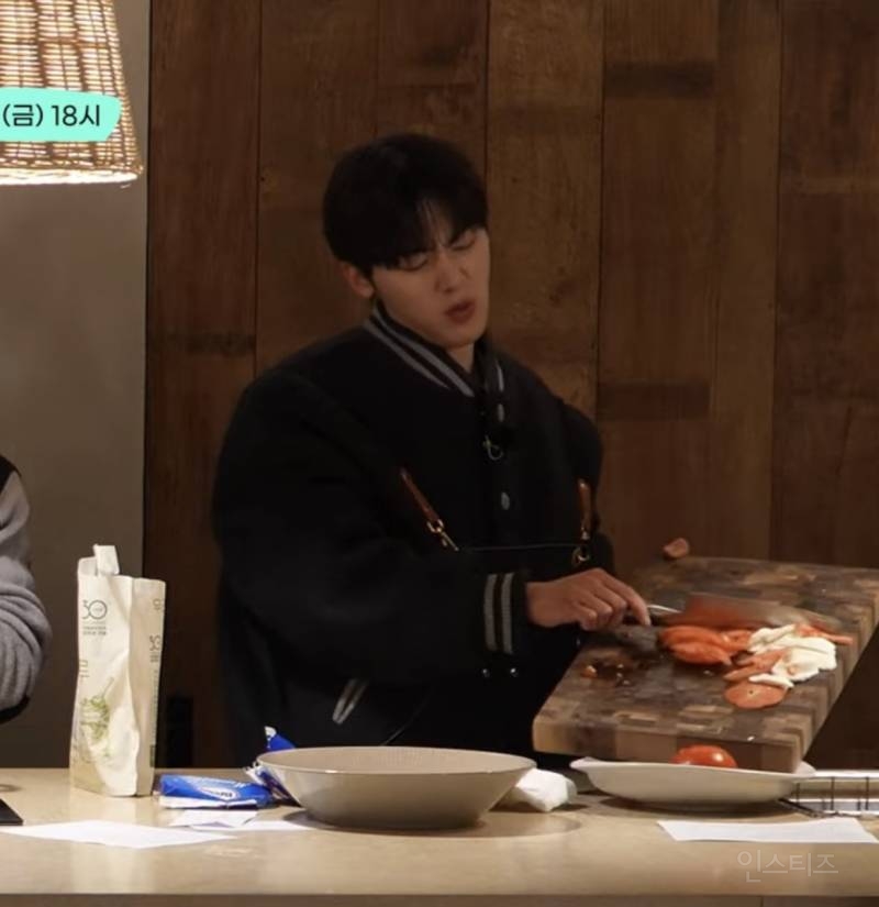 오늘자 단체 콘텐츠 예고편 뜬 아스트로.jpg | 인스티즈