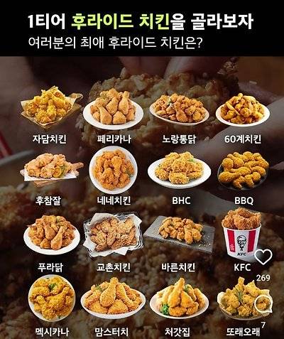 현재 30000명 참전한 치킨 논쟁.JPG | 인스티즈