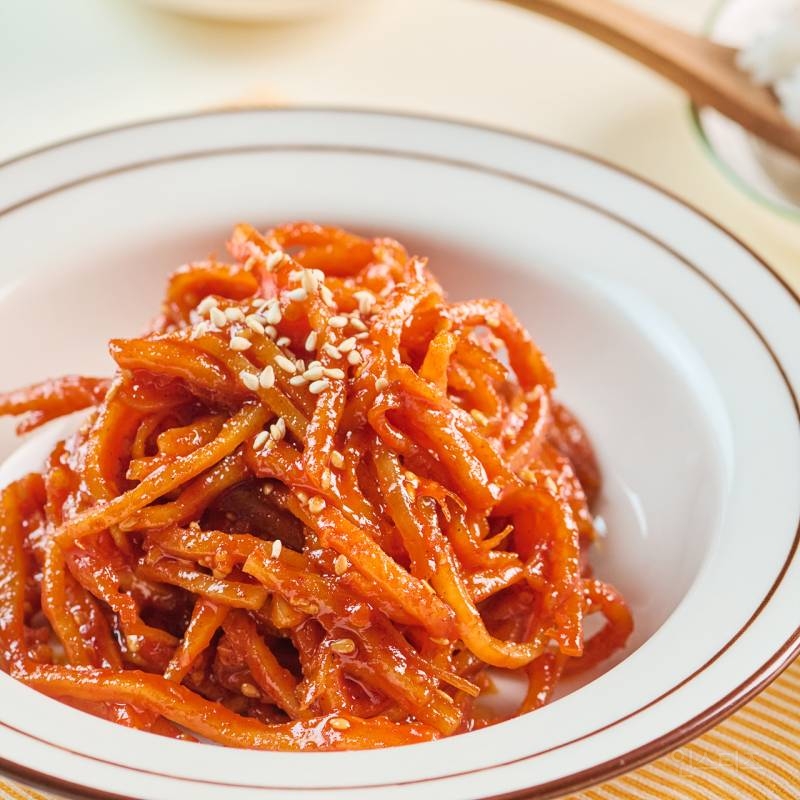 식당에 입장하고 식판을 받았다 | 인스티즈