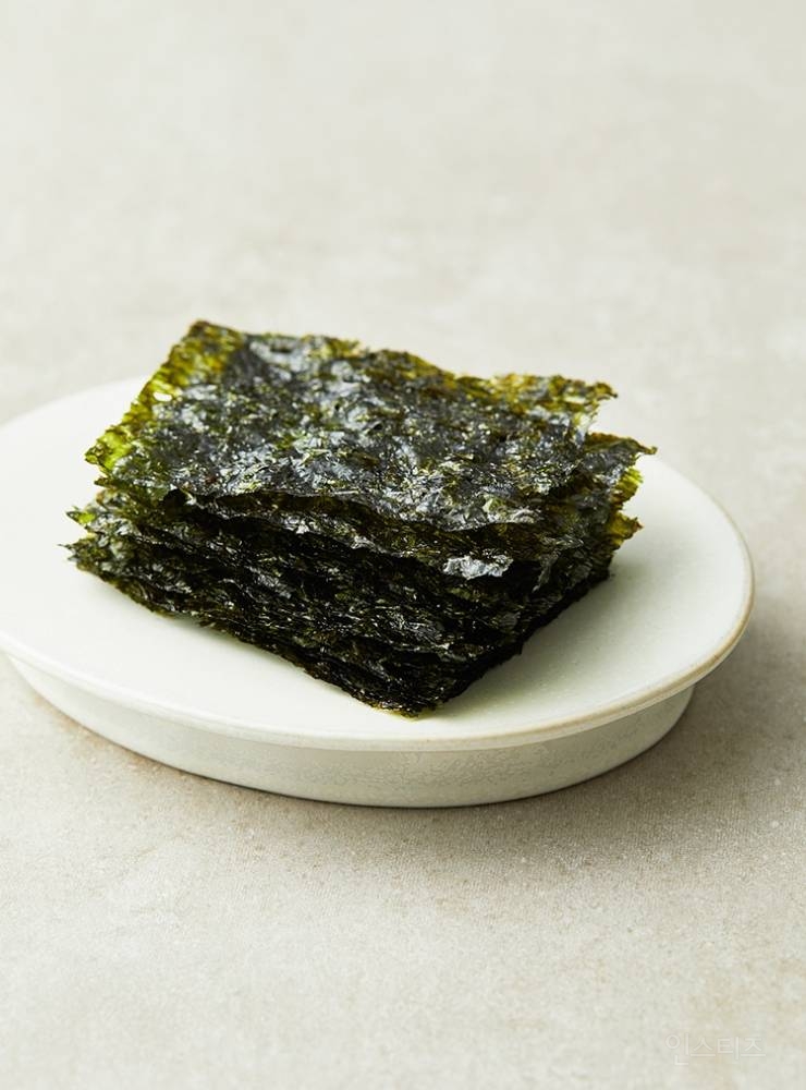 식당에 입장하고 식판을 받았다 | 인스티즈