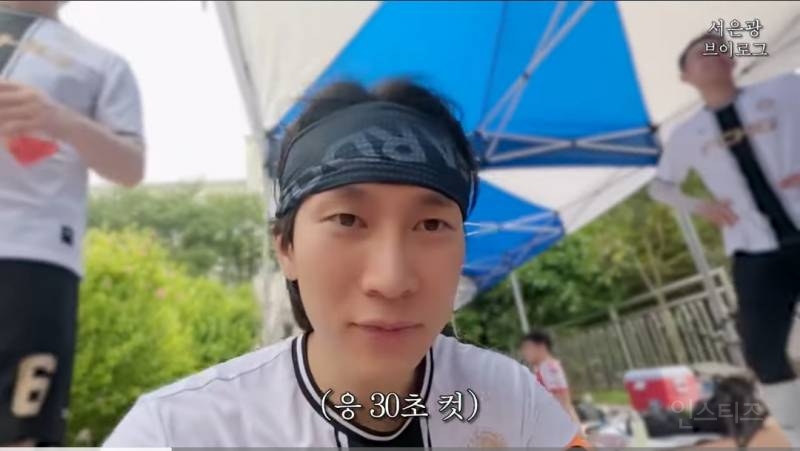 축구하다가 결국 발에서 피본 남돌.jpg | 인스티즈