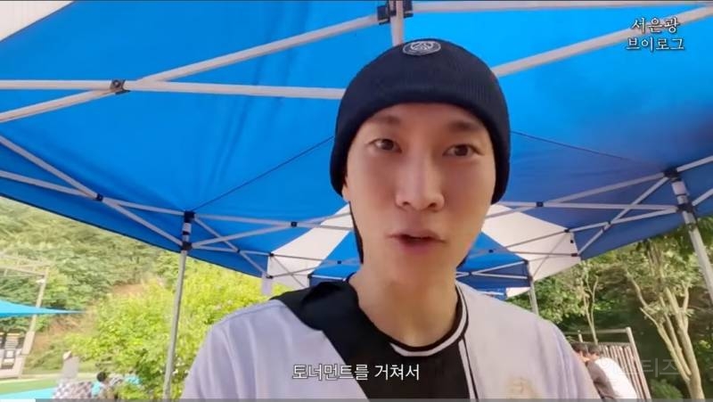 축구하다가 결국 발에서 피본 남돌.jpg | 인스티즈