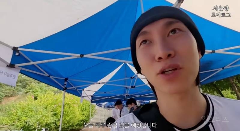 축구하다가 결국 발에서 피본 남돌.jpg | 인스티즈