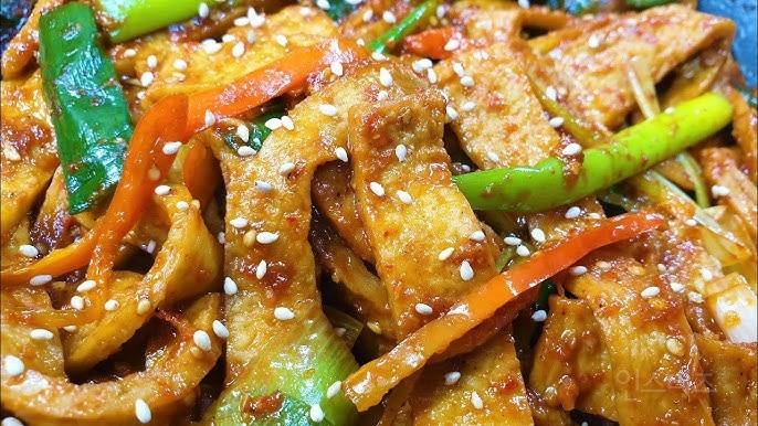 식당에 입장하고 식판을 받았다 | 인스티즈