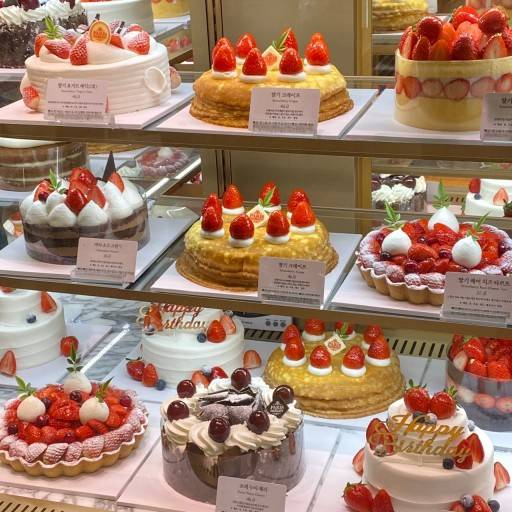 🚨spc의 자존심이라 입점 쉽게 안내준다는 브랜드🚨 | 인스티즈