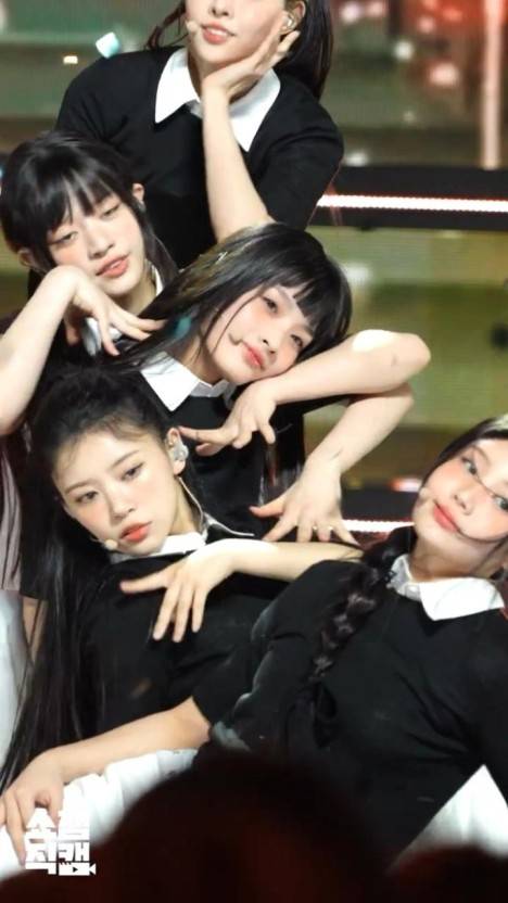 [잡담] 아일릿 쇼챔 마이월드 상의 정보 아는 사람 | 인스티즈