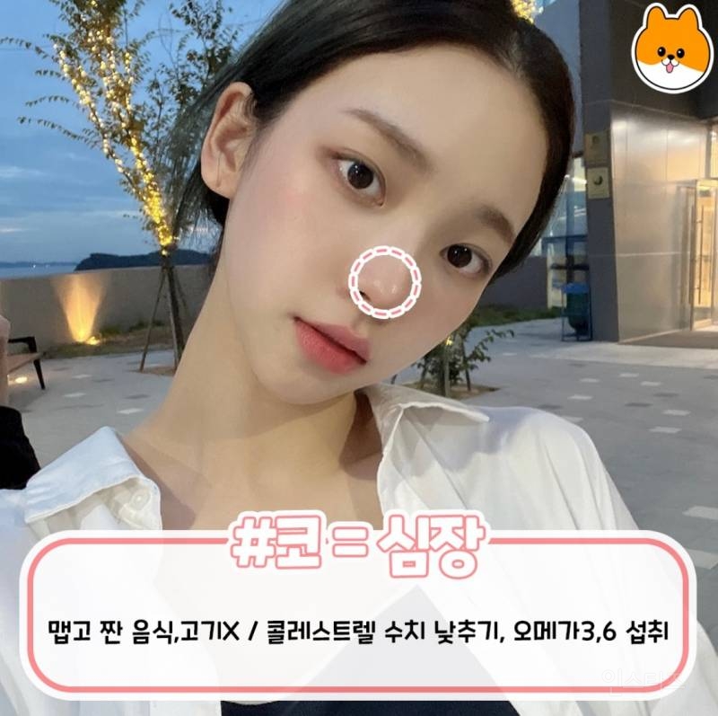 부위별로 나는 여드름 총정리.jpg | 인스티즈