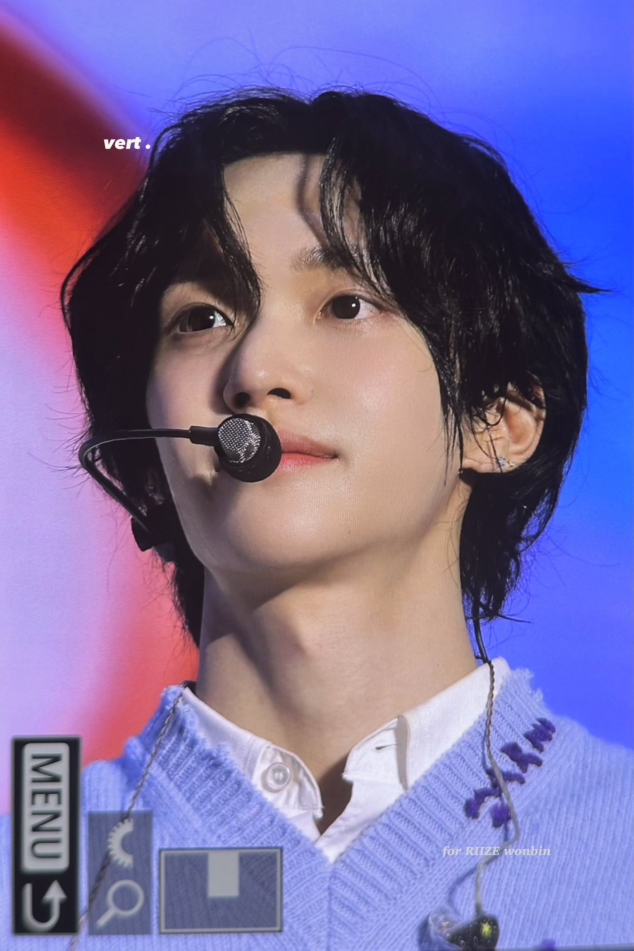 [잡담] 원빈이 이 날 엄청 대박 귀여웠는데 아는 사람 | 인스티즈