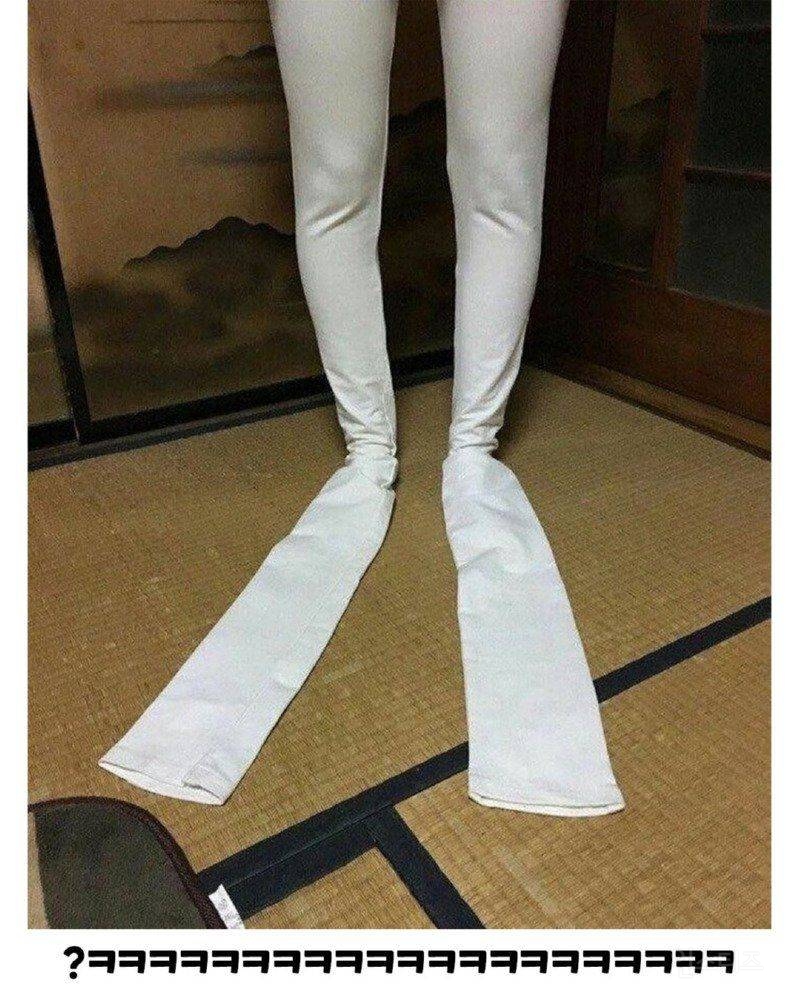 해외직구로 바지를 샀는데...jpg | 인스티즈