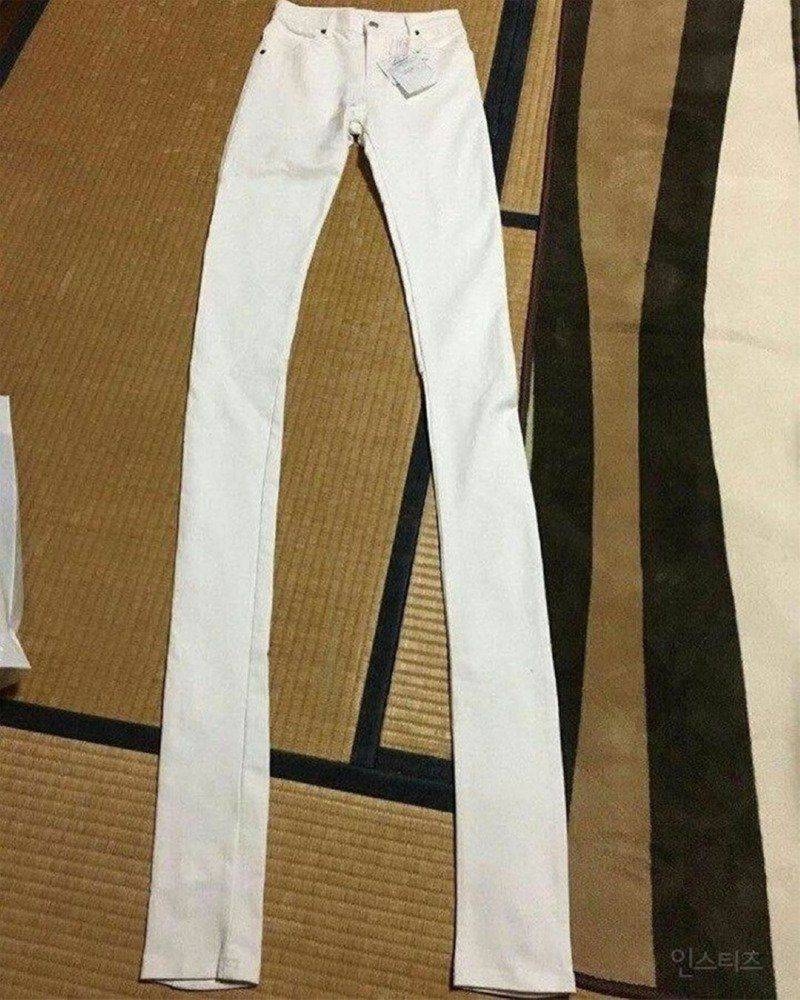 해외직구로 바지를 샀는데...jpg | 인스티즈