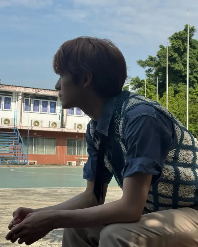 ^ 꾸욱~ | 인스티즈