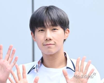 인피니트 성규, 오늘(22일) 친누나상…"투병 중 떠나, 위로·배려 부탁" [공식입장 전문] | 인스티즈