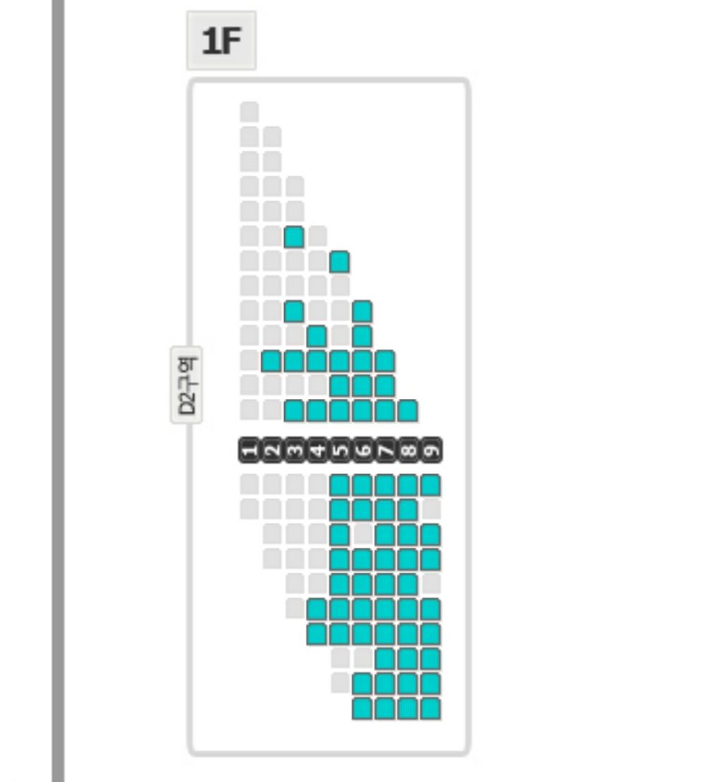 [마플] 텅텅콘인 이민호 팬미팅 예매 근황(2주차) | 인스티즈