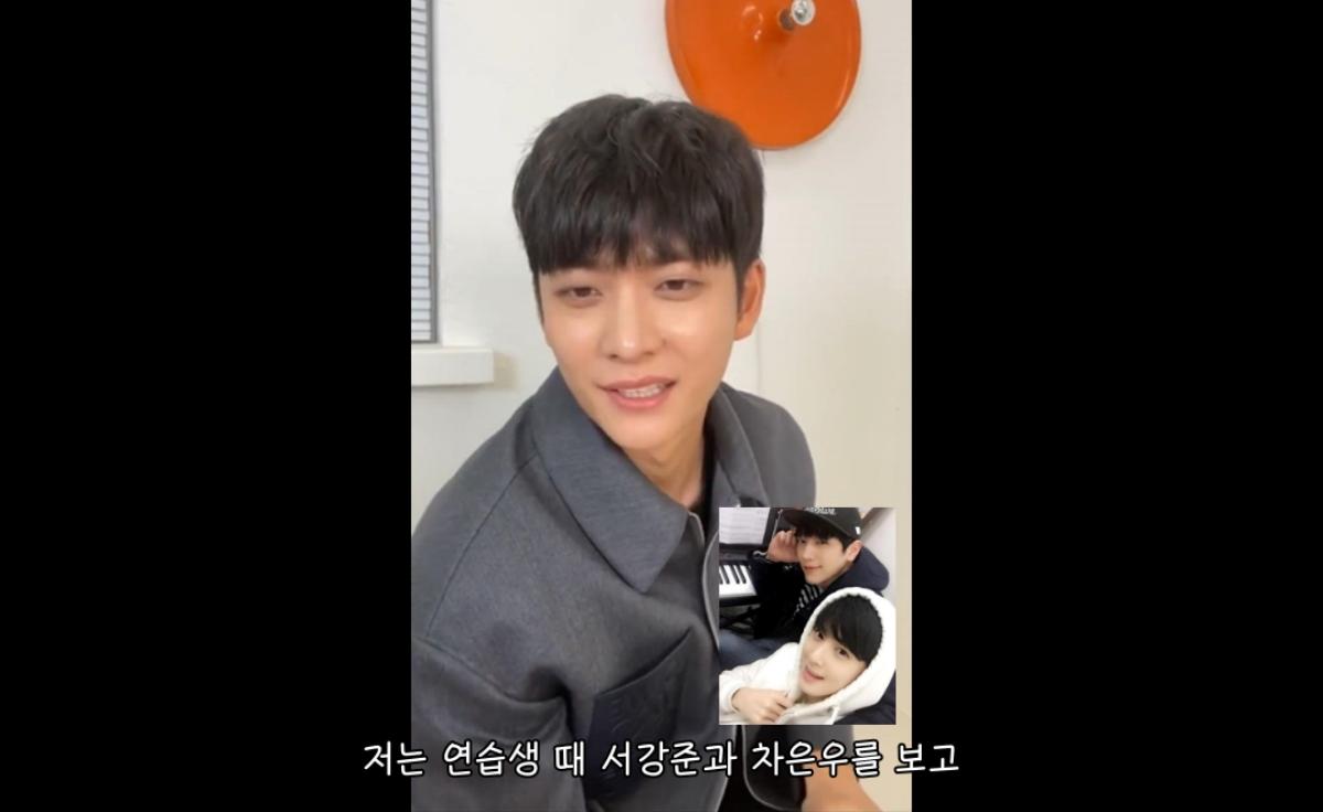 모태미남이었던 지역 최고 얼짱 강태오가 연기에 전념할 수 있었던 이유 | 인스티즈