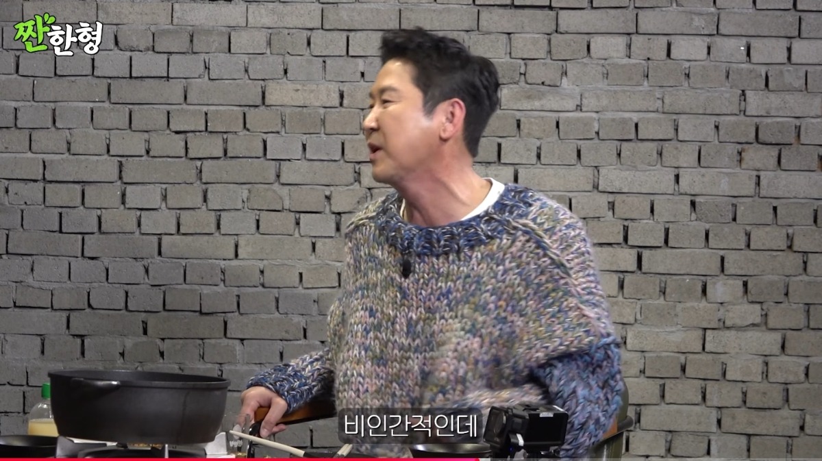 자기만의 소신이 뚜렷한 것 같은 서강준 | 인스티즈