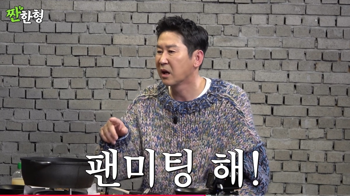 자기만의 소신이 뚜렷한 것 같은 서강준 | 인스티즈