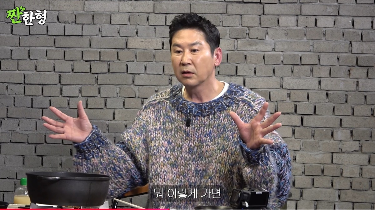 자기만의 소신이 뚜렷한 것 같은 서강준 | 인스티즈