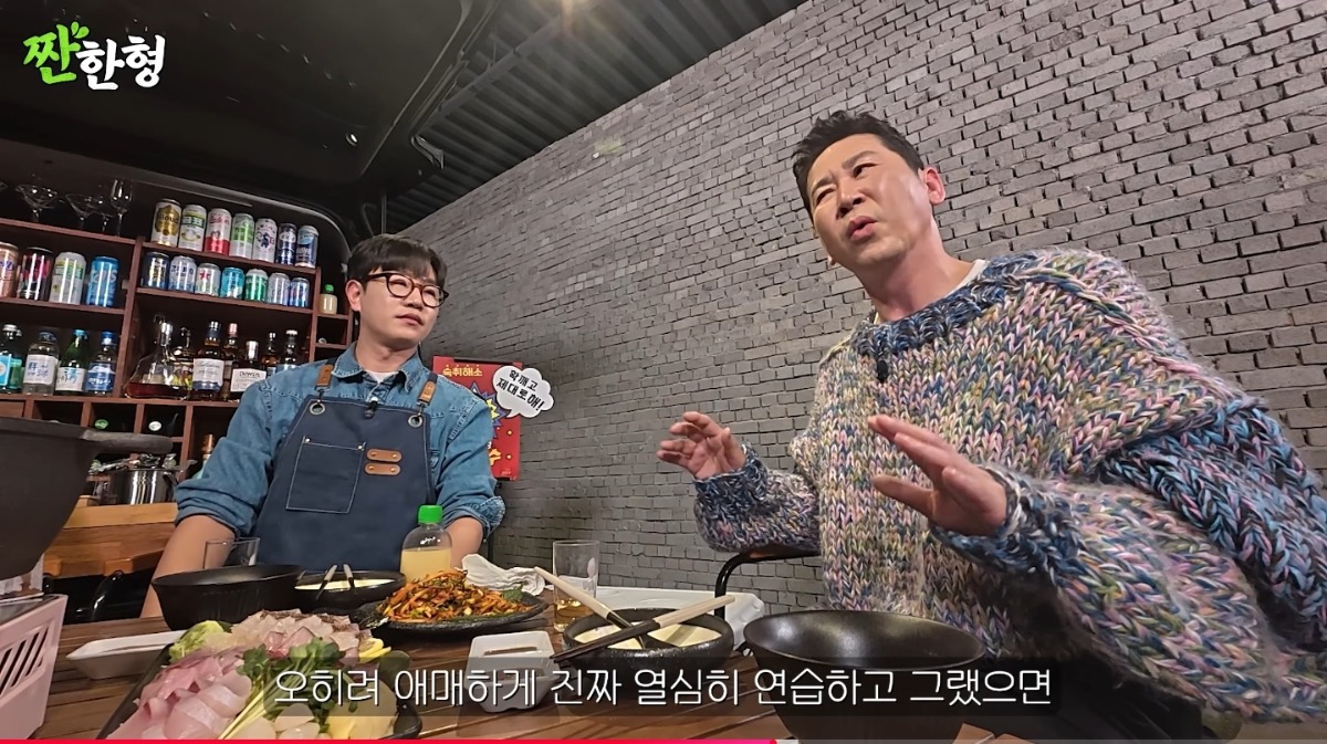 자기만의 소신이 뚜렷한 것 같은 서강준 | 인스티즈