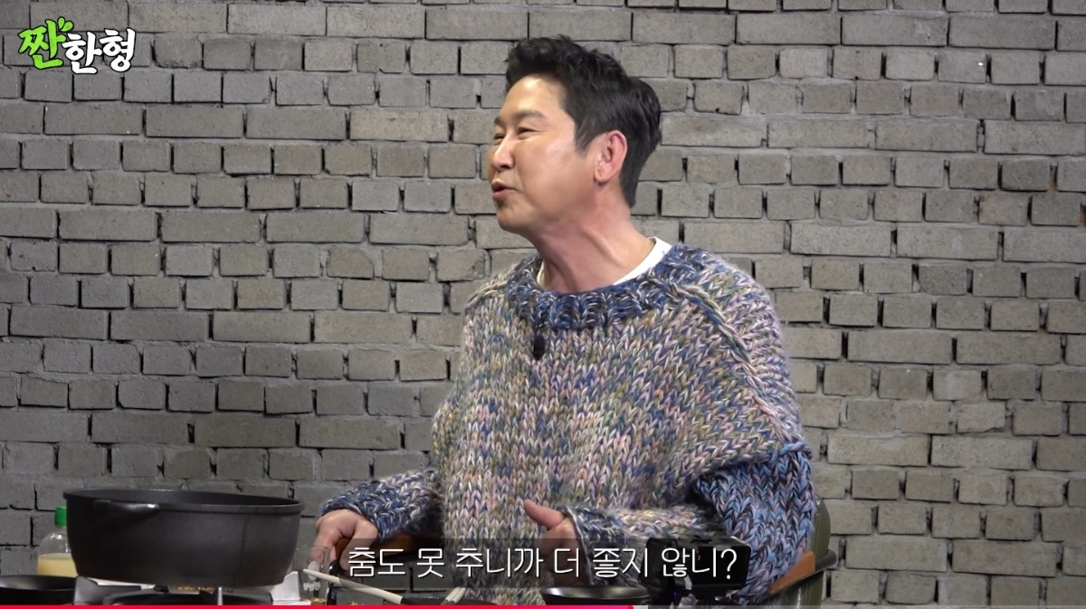 자기만의 소신이 뚜렷한 것 같은 서강준 | 인스티즈