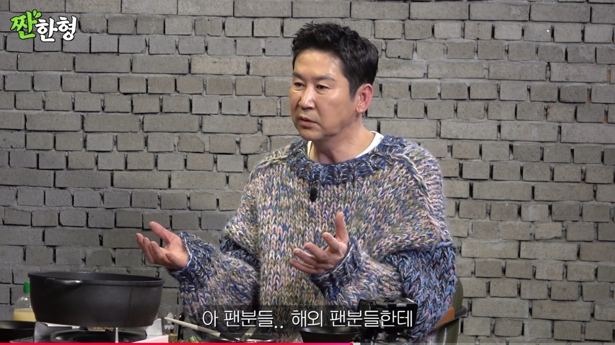 자기만의 소신이 뚜렷한 것 같은 서강준 | 인스티즈