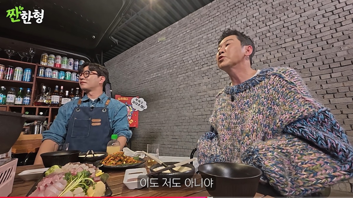 자기만의 소신이 뚜렷한 것 같은 서강준 | 인스티즈