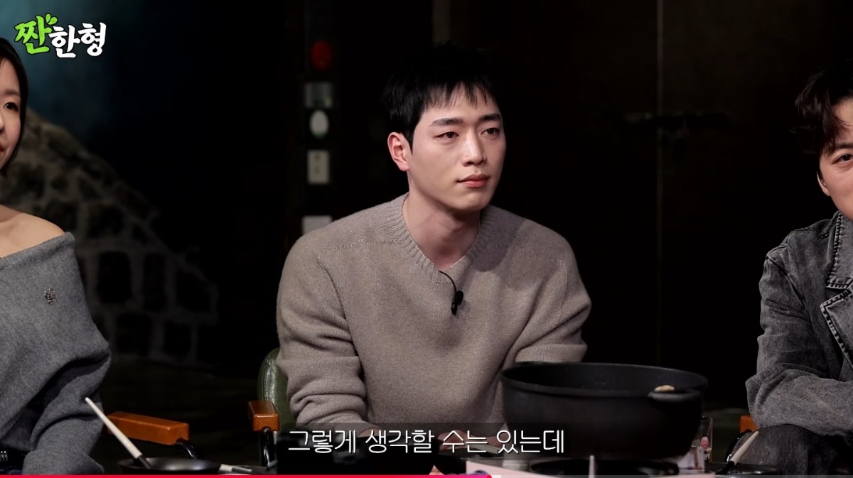 자기만의 소신이 뚜렷한 것 같은 서강준 | 인스티즈