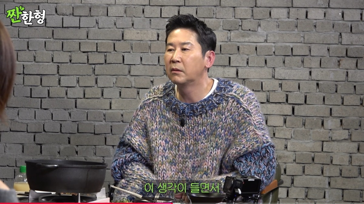 자기만의 소신이 뚜렷한 것 같은 서강준 | 인스티즈