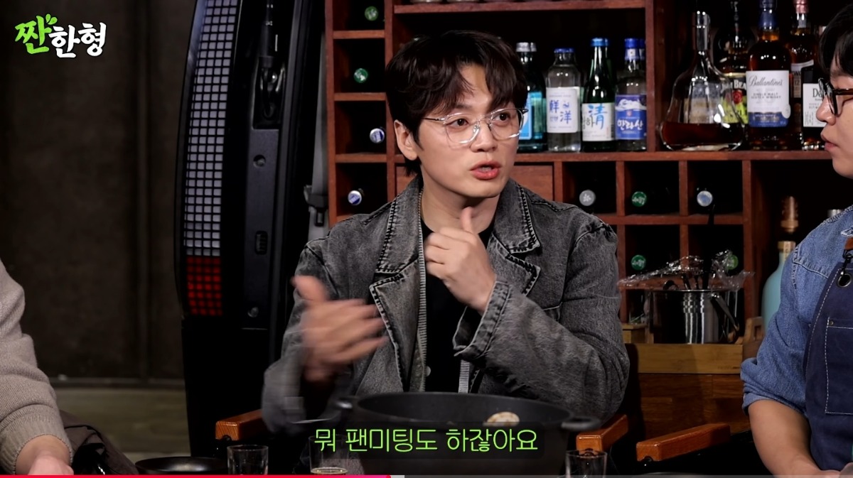 자기만의 소신이 뚜렷한 것 같은 서강준 | 인스티즈