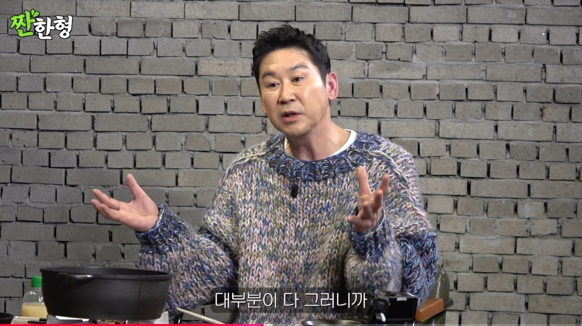 자기만의 소신이 뚜렷한 것 같은 서강준 | 인스티즈