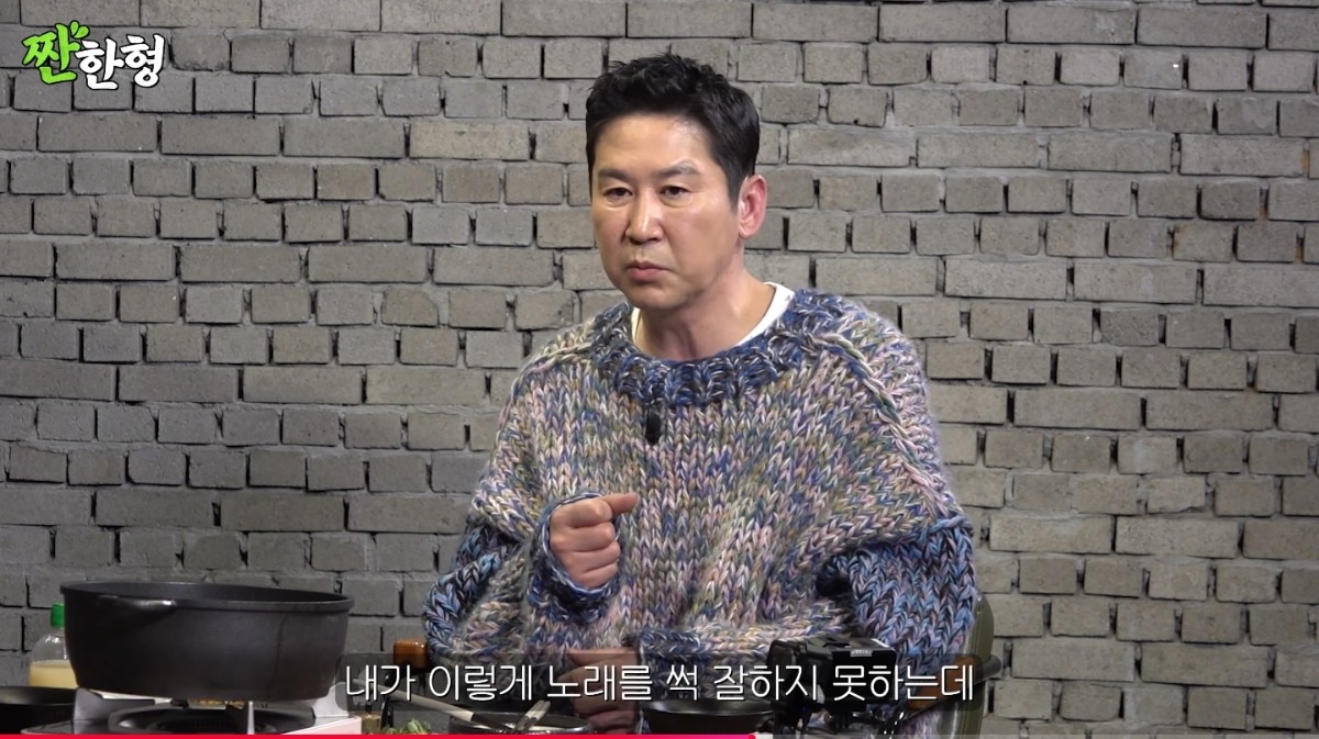 자기만의 소신이 뚜렷한 것 같은 서강준 | 인스티즈