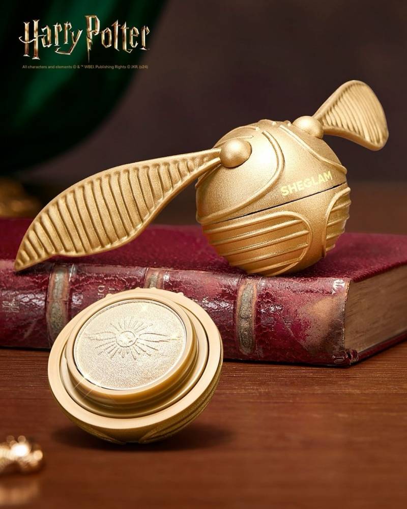 현재 반응 안좋은 해리포터 x 클리오 콜라보..JPG | 인스티즈