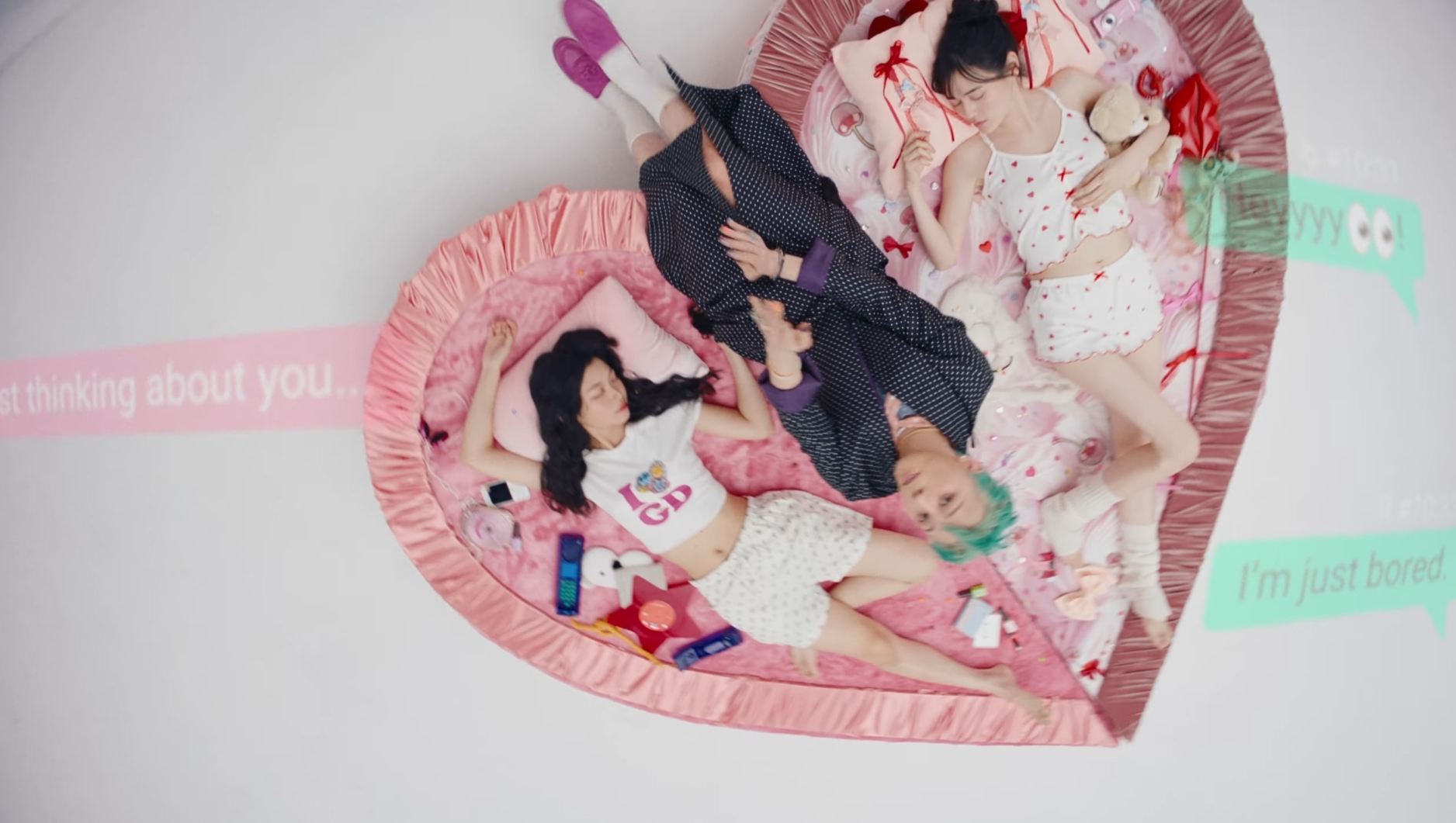 [마플] 아니 이 장면은 ㄹㅇ 경악스러움 티저 떴을 때도 놀랐는데 팬들은 ㄹㅇ | 인스티즈