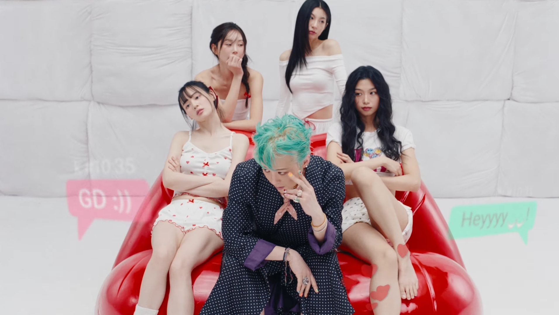 [마플] 아니 이 장면은 ㄹㅇ 경악스러움 티저 떴을 때도 놀랐는데 팬들은 ㄹㅇ | 인스티즈