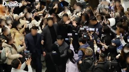 "아이돌 비행 정보 팝니다"…항공사 직원, 출입국 팔이 검거 | 인스티즈