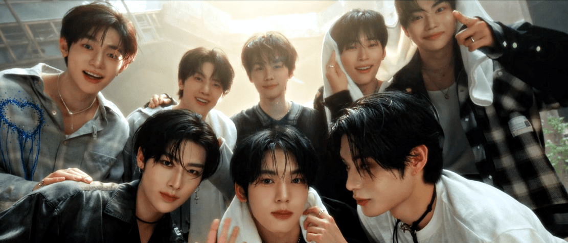 이번에 5연속 밀리언셀러 찍은 남자아이돌 근황 | 인스티즈