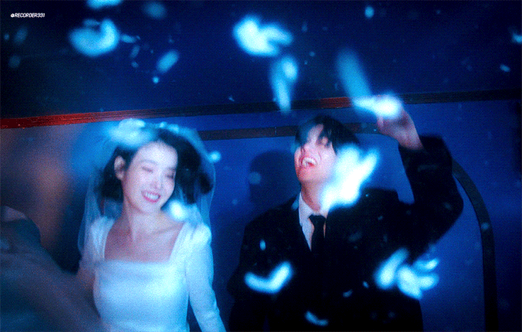 [잡담] 아이유 뷔 뮤비 새삼 쩔었구나.. | 인스티즈