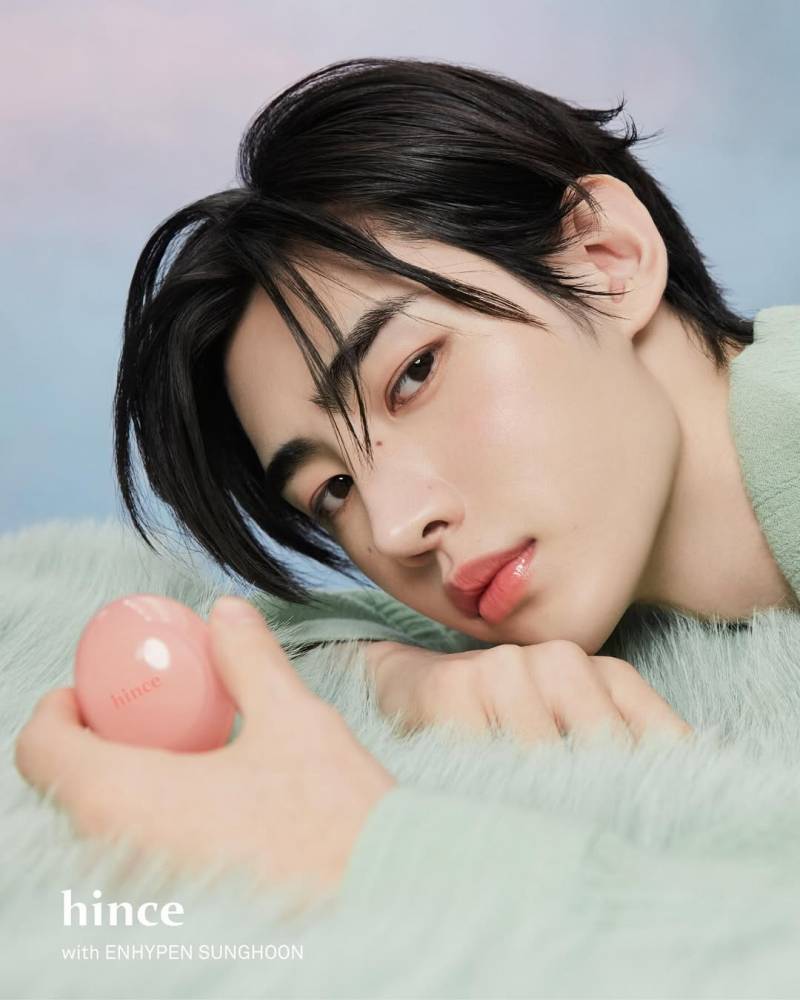 이번에도 성훈으로 또 열일했다는 힌스 팝업스토어 | 인스티즈