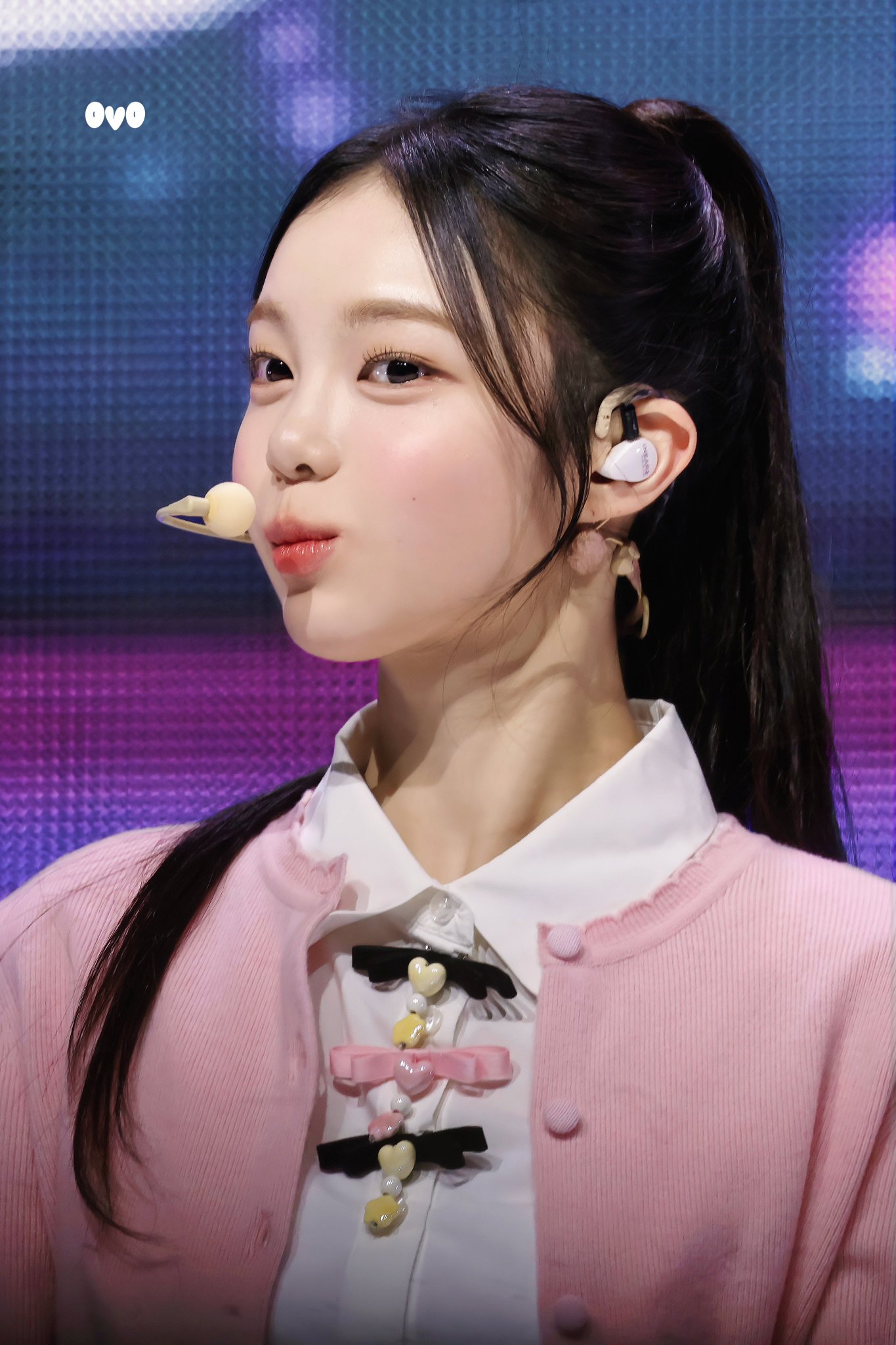 [잡담] 와 근데 하투하 이안 데뷔첫날에 이정도 미모면 - 인스티즈(instiz) 연예 카테고리