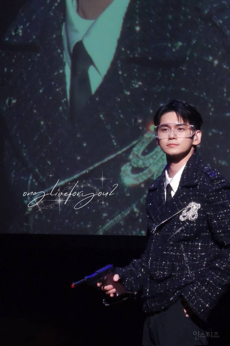 워너원 시절부터 파괴왕 별명 붙은 옹성우.jpg | 인스티즈